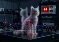 Кот Шрёдингера получил экзотическую смену — физики впервые собрали произвольные суперпозиции из «сжатых» квантовых состояний