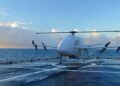 Гибридный VTOL получил батарею без жидкостного охлаждения: Jaunt делает ставку на пассивное охлаждение