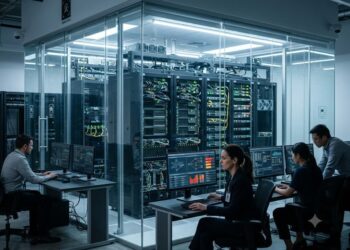 Samsung наняла двух специалистов, чтобы внедрить ИИ во весь цикл производства чипов