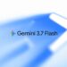 Google выпустила Gemini 3.7 Flash через 3 недели после предыдущей версии и вдвое снизила цену