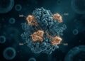 Найдены молекулярные инструменты, которыми археи погружают свои рибосомы в обратимый анабиоз