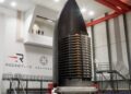 Канадский оператор Kepler забронировал ракету Neutron для развёртывания лазерной сети передачи данных со скоростью 100 Гбит/с