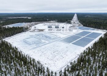 Шведская компания Helios спланировала дата-центр на 500 МВт в Финляндии: 80 гектаров, солнечная станция и подстанция Fingrid