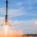 Многоразовые ракеты получают 92,3% экономии уже к 10-му полёту ускорителя: анализ Axis Intelligence Research