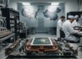 Nvidia опровергла планы выпустить специальный ИИ-чип для Китая до конца года