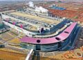 Китайская YMTC неожиданно ворвалась в тройку лидеров рынка памяти NAND