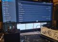 К Steam Machine подключили Radeon RX 9070 XT, но пришлось вытащить из ПК SSD. Пользователи начинают экспериментировать со своими устройствами