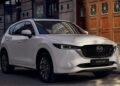 Мировые продажи Mazda упали на 5%, а в России — взлетели в 8,6 раза
