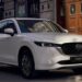 Мировые продажи Mazda упали на 5%, а в России — взлетели в 8,6 раза