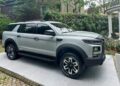 Land Cruiser, подвинься. В Россию едет большой рамный полноприводный внедорожник: официальные продажи JAC JS9 стартуют до конца осени 2026 года