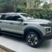 Land Cruiser, подвинься. В Россию едет большой рамный полноприводный внедорожник: официальные продажи JAC JS9 стартуют до конца осени 2026 года