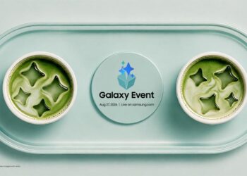 7 лет обновлений и автономность лучше, чем у Galaxy S25 FE: Samsung Galaxy S26 FE могут представит 27 августа — новое мероприятие Galaxy официально анонсировано