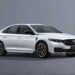 Рассекречен самый мощный Geely Preface — 290 л.с. под капотом и спойлер на крышке багажника