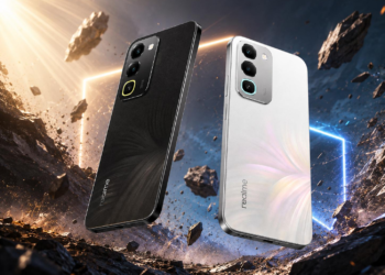 Бюджетный смартфон Realme 16x представят 12 августа: 7000 мАч, 50 Мп и 144 Гц