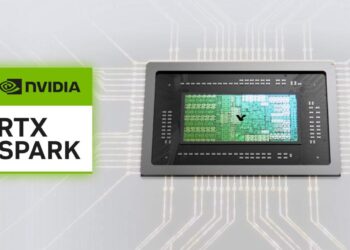 20-ядерная платформа Nvidia RTX Spark N1X обошла топовые 16-ядерные AMD Ryzen AI Max+ 395 и Intel Core Ultra X9 388H в Geekbench