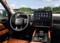 Сервисы Яндекса и голосовой помощник: внедорожники Haval H9 получают обновление