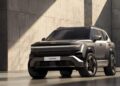 Toyota RAV4, давай до свиданья. Представлен совершенно новый Hyundai Tucson