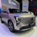 Changan представила кроссовер за 80 тыс. юаней (1 млн рублей) с мощностью 245 л.с., расходом 3,89 л/100 км и запасом хода 1500 км