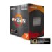Материнской плате почти 10 лет, а разницы нет: Ryzen 7 5800X3D отлично работает даже на чипсете X370