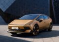 Похож на Lamborghini, большой, как Camry, а цена — всего 120 тыс. юаней (1,6 млн рублей). В Китае стартовали продажи нового Hyundai Ioniq V