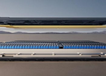 XPeng представила батарею, которая выдерживает нагрев свыше 1000 °C и очень быстро заряжается