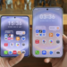 Такого смартфона нет ни у кого. Моноблочный Huawei Pura X View сравнили со складными смартфонами