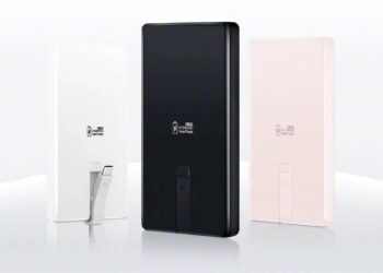 20 000 мАч и 100 Вт: Huawei готовит мощный мобильный аккумулятор, он уже сертифицирован
