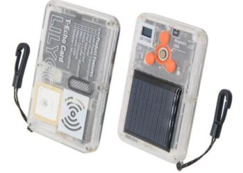 Не нужны ни 5G, ни LTE, ни мобильные операторы: T-Echo Card за 60 долларов обеспечивает независимую связь на большие расстояния