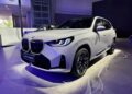 Представлен BMW X3 2027