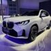 Представлен BMW X3 2027