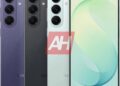 Таким будет новый бюджетный флагман Samsung: Galaxy S26 FE показали на качественных рендерах за месяц до премьеры