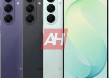 Таким будет новый бюджетный флагман Samsung: Galaxy S26 FE показали на качественных рендерах за месяц до премьеры