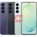 Таким будет новый бюджетный флагман Samsung: Galaxy S26 FE показали на качественных рендерах за месяц до премьеры