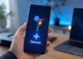Вслед за ChatGPT: Google отмечает миллиард пользователей ИИ Gemini