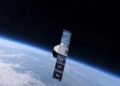Космический двигатель на «воздухе»: Kreios Space испытает силовую установку для «вечных» спутников