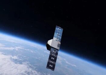 Космический двигатель на «воздухе»: Kreios Space испытает силовую установку для «вечных» спутников