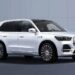Geely Monjaro выходит в премиум: в Китае рассекречен новый Geely Monjaro Plus — с двухцветным кузовом как у Rolls-Royce и колесной базой больше, чем у Land Cruiser 300