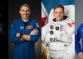 В NASA заявили, что проблем с миссией Crew-13 нет. Crew Dragon отправится к МКС в середине сентября