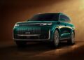 Российский аналог Li Auto L9 с гарантией 8 лет, 469 л.с., богатым оснащением и запасом хода 1100 км на баке бензина — 7,5 млн рублей. Стартовали продажи Exlantix ET8
