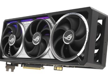 Пользователь заказал GeForce RTX 5090 за 4430 долларов: Asus отменила заказ и подняла цену на 500 долларов