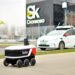 Яндекс планирует выпускать 1,5 тыс. роботов-доставщиков в месяц