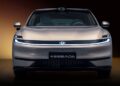 Китайский гибрид Changan Qiyuan A06 неожиданно стал хитом в России: 175 машин встало на учет всего за месяц