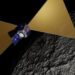 Новый спутник будет искать сигнал возрастом 13,5 миллиардов лет с обратной стороны Луны