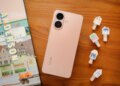 До двух дней автономности, 120 Гц и классная камера: обзор vivo V70 Lite 5G