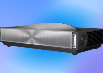 Отличный звук и картинка уровня кинотеатра: обзор лазерного проектора Hisense PX4 PRO