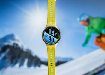 Титан, сапфир и 3 недели без розетки: обзор HUAWEI WATCH GT 7 Pro