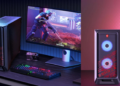 MSI оснастила новый настольный ПК не самым новым мобильным процессором. Новинка MAG получила Core 7 230H