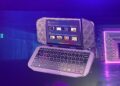 Acer показала необычный игровой трансформер: портативная приставка Project DualPlay Mini превращается в ноутбук