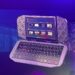 Acer показала необычный игровой трансформер: портативная приставка Project DualPlay Mini превращается в ноутбук
