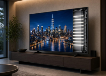 Samsung продаёт обычные телевизоры под видом Mini LED. Так утверждает TCL, начинается суд